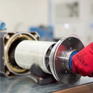 PLCTRONIC workshop and industrial electronics 6