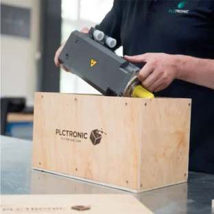 PLCTRONIC workshop and industrial electronics 7