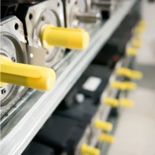 PLCTRONIC workshop and industrial electronics 8