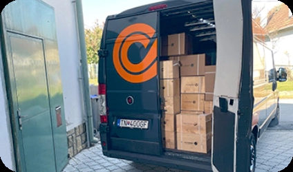 PLCTRONIC worldwide delivery
